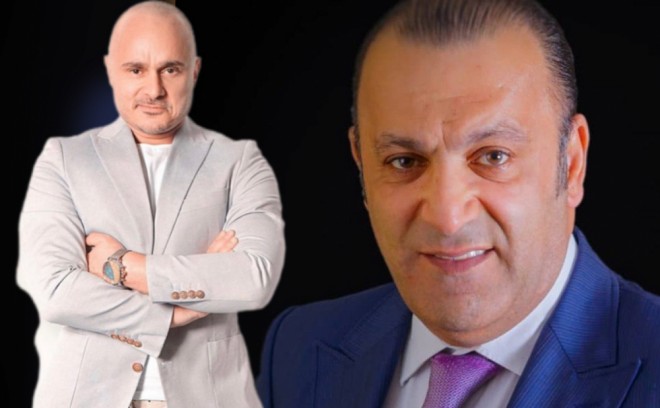 Nazim fəxri ad alamamasından gileylənib