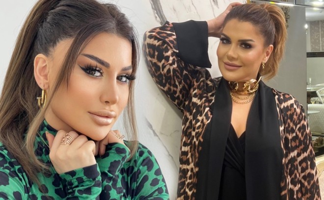 Xatunla Fatimə üz-üzə gəldilər