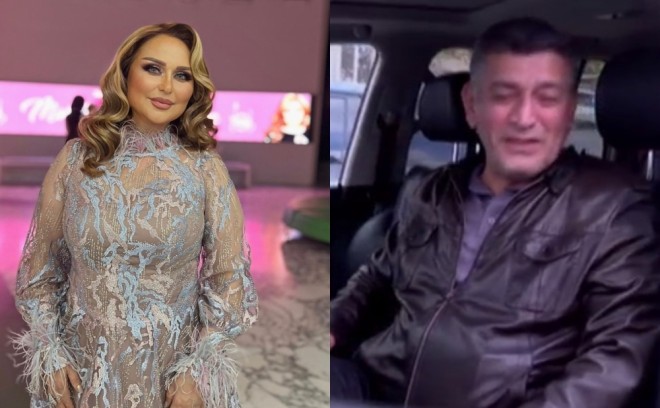 "Uşaqlar atasına söz deyə bilmirlər..."