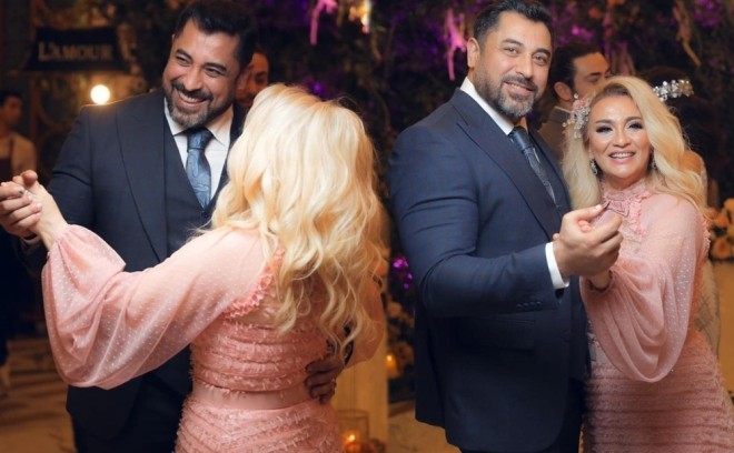 Əməkdar artist ərinin
saqqal saxlamasından şikayətlənib