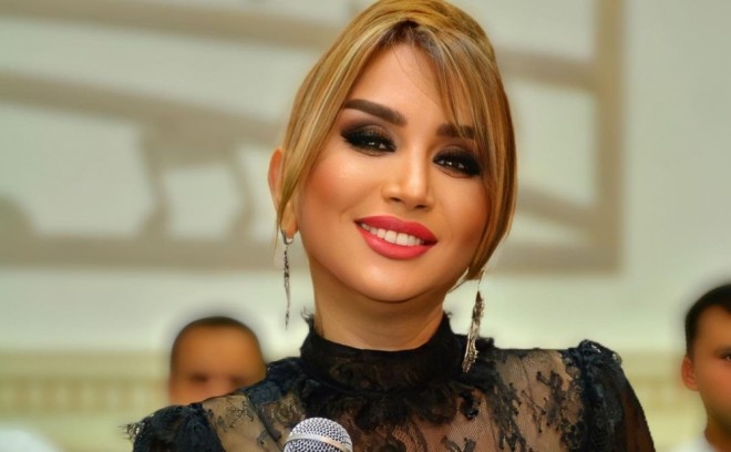 Əməkdar artist arıqlama sirrini bölüşüb