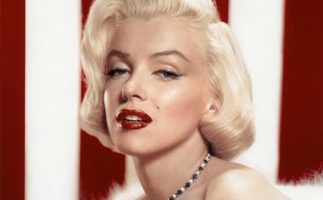 Merilin Monronun şəxsi əşyaları hərraca çıxarılıb