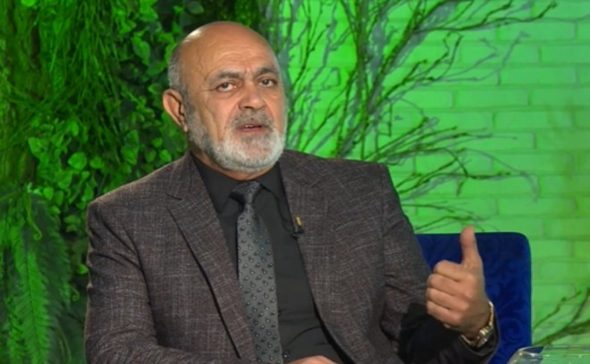 "Ölümü düşünməyən insanların qəddar olur" - Xalq artisti