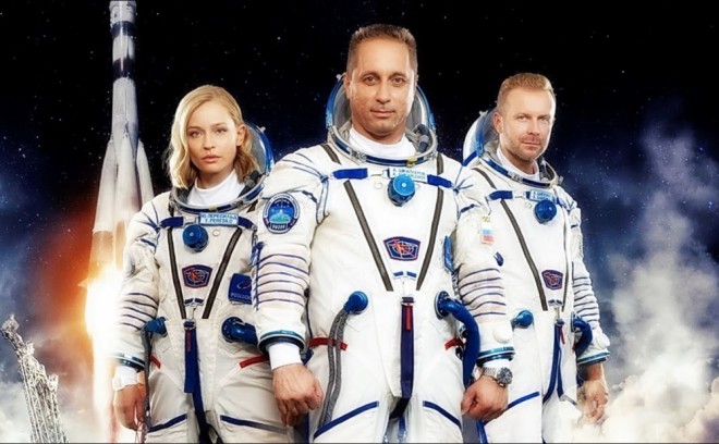 Filmin premyerası apreldə  olacaq