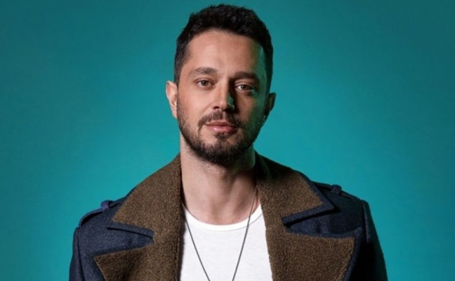 Murad Boz saç əkdirib - foto