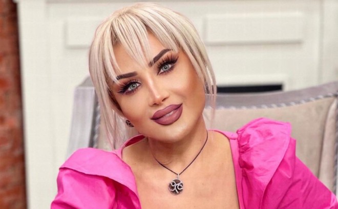 “Gülmək istəyirəm..."