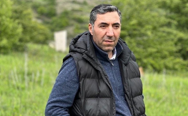 Əməkdar artistin səhhəti yaxşılaşır