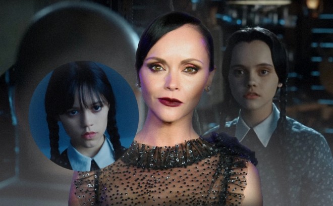 Aktrisa prodüser ərindın rəsmən boşanıb - foto