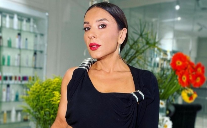 Tünzalə xəyanətə uğradığını etiraf edib