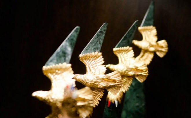  "Qızıl Qartal"a namizədlər bəlli oldu