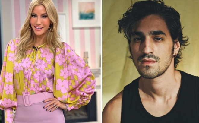 Model sevgilisindən ayrılıb