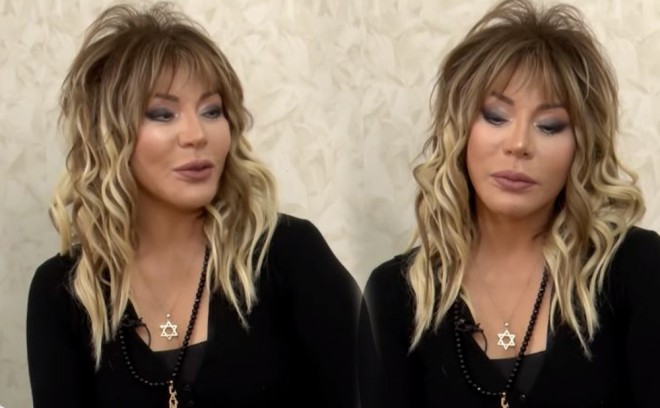 Xalq artisti formada qalmaq üçün yemək yemir