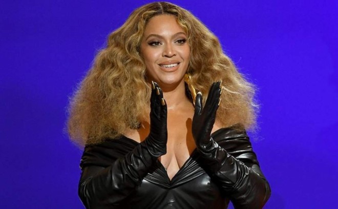 Beyons 4 ildən sonra konsert verəcək