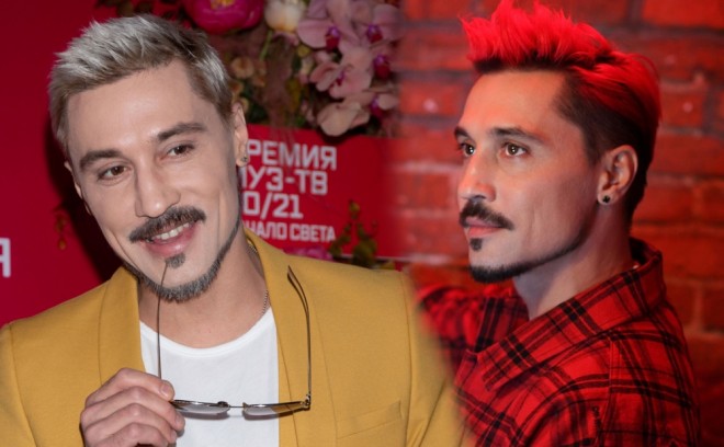 Müğənni spirtli içkidən imtina edib