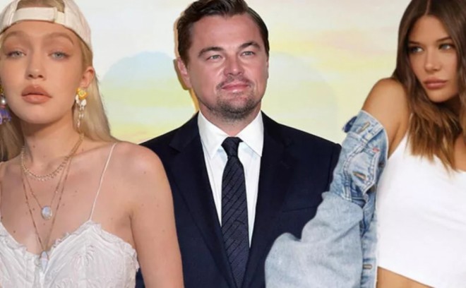 Hollivud ulduzu yeni eşqə düşüb 
