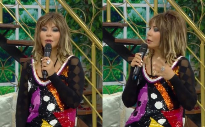 "Ajda Pekkanı çox istəyirəm.." 