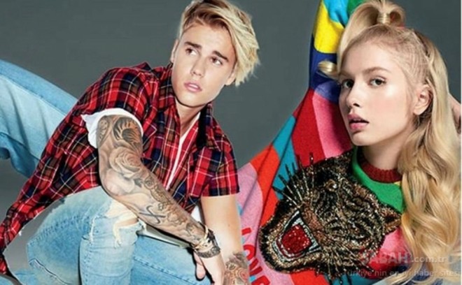 Aleyna Tilki məhkəməlik oldu