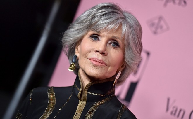 Aktrisa xərçəngə qalib gəlib
