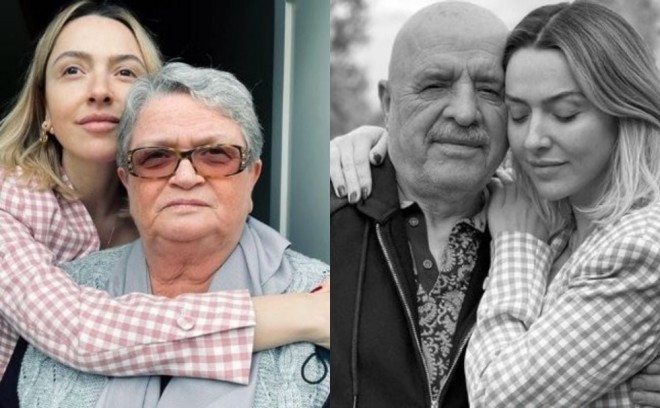 Hadisənin valideynləri ikinci dəfə boşanıb