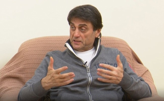 "Toy səhnəyə gəlib..." 