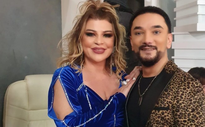 Mətanət Xalq artistini fotoşop etdirdi 