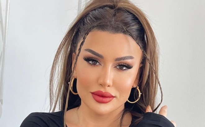 Fatimə qadınlara dəstək paylaşımı edib