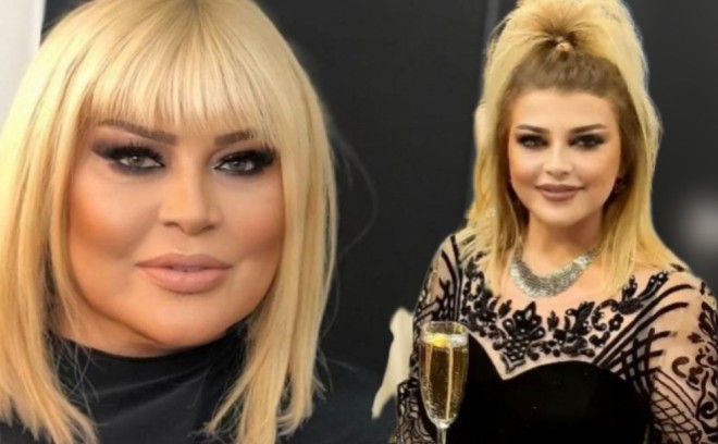 Əməkdar artist yeni fotosu ilə diqqət çıkib