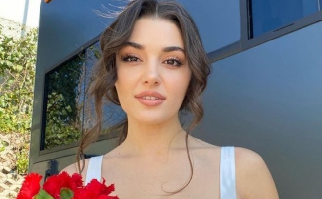 Aktrisa gözəlliyi üçün 75 min lirə xərcləyib