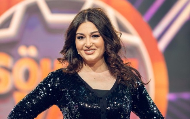 Dilarə tamaşaçı qarşısına fərqli çıxacaq