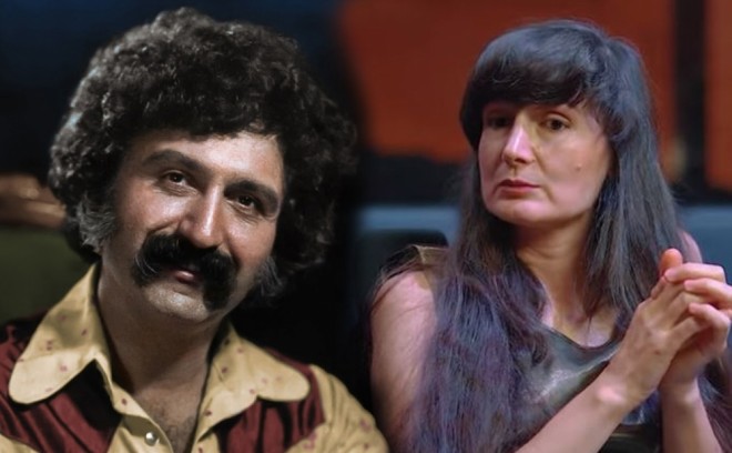 Xalq artisti atası ilə bağlı paylaşım edib