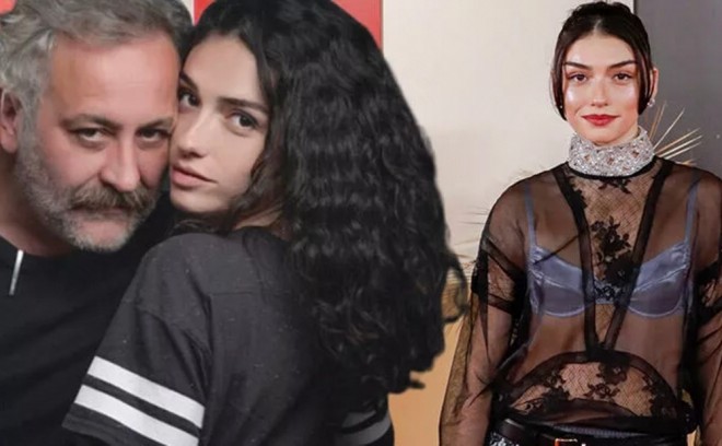 Aktrisa 18 yaş böyük sevgilisindən ayrılıb
