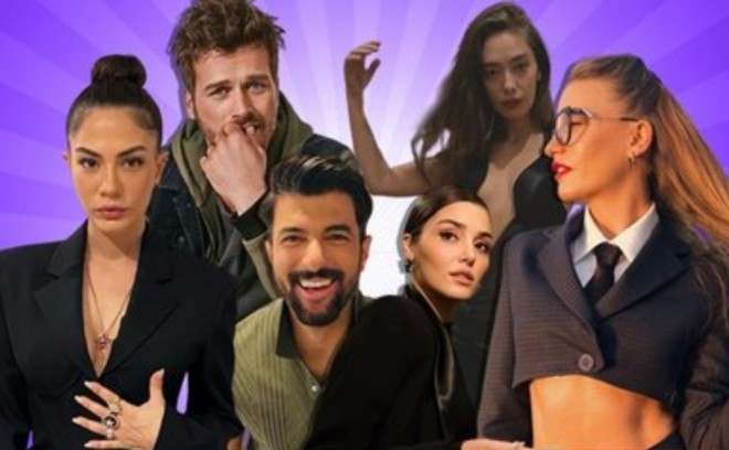 Yeni mövsümdə seriallardan qazancları açıqlanıb