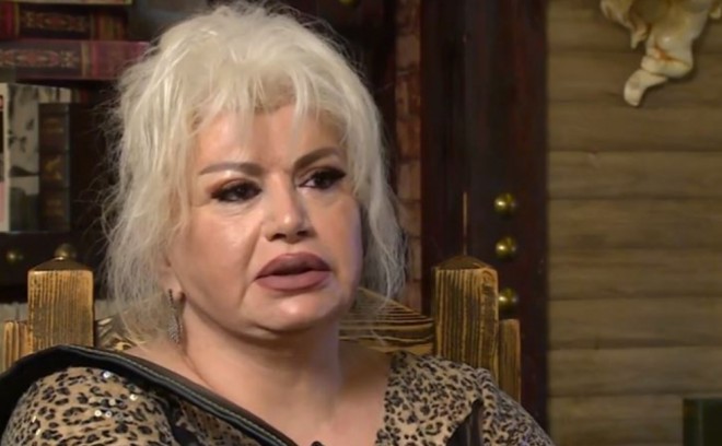 Əməkdar artist əvvəlki məclislər üçün darıxır