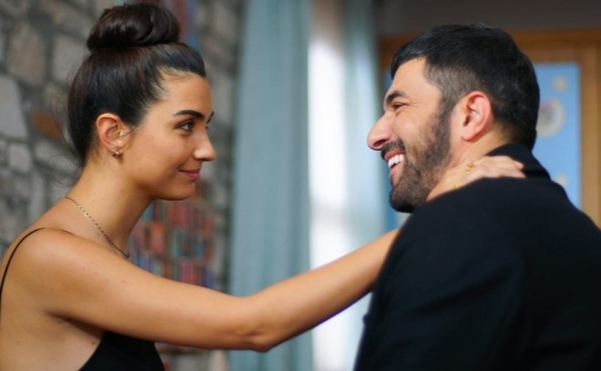 Tubanın eşq yaşadığı iddia edilib
