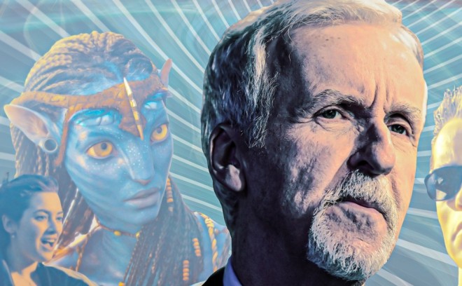 Məşhur rejissor rekorda imza atıb