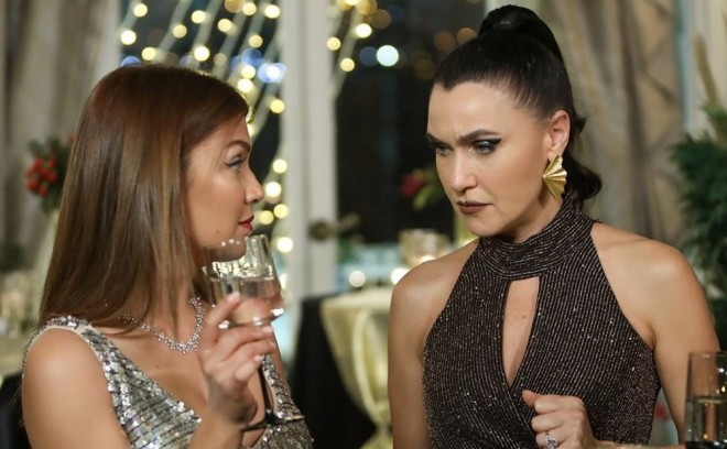 Serialın heyətində dəyişiklik edilib