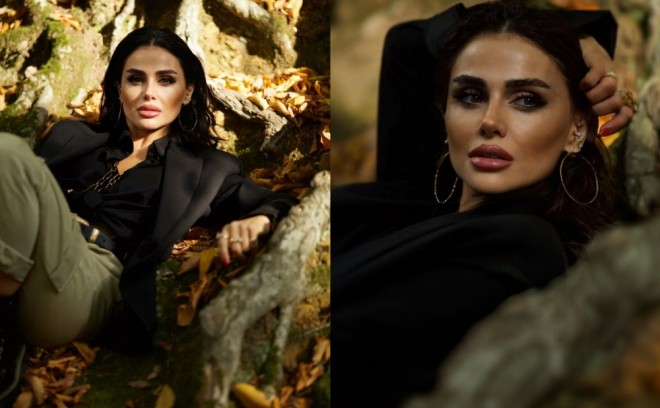 Günel üçün həyat gözəldir - foto