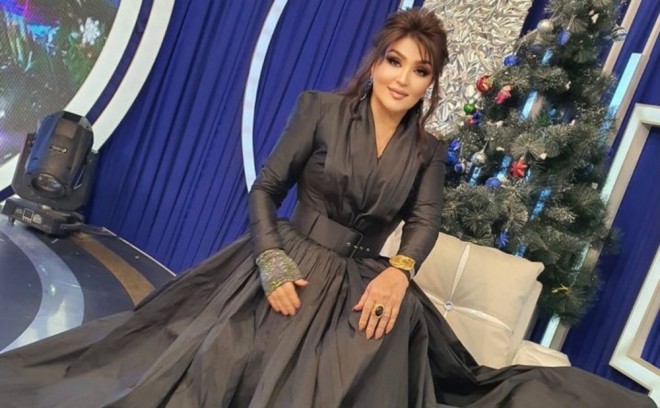 "Xalqımızın sevgisi məni yaşatdı..." 