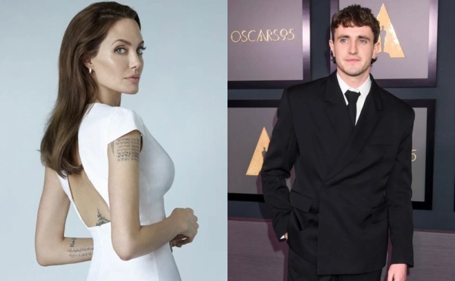 Hollivud ulduzu yeni eşqə düşüb - foto