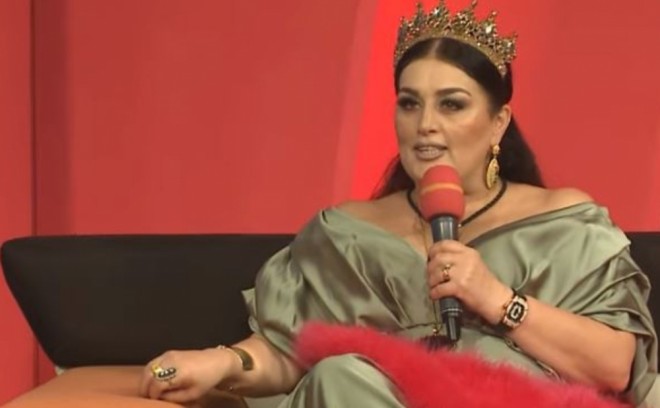 Elzanı qayınanası niyə döyüb?