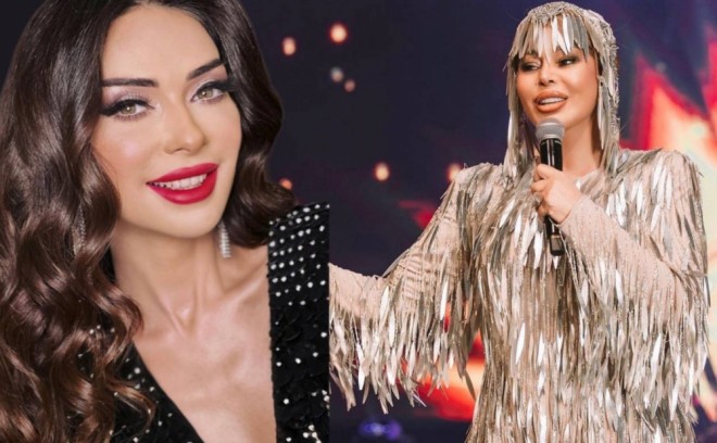 Mananaya ən çox Aygün dəstək olub