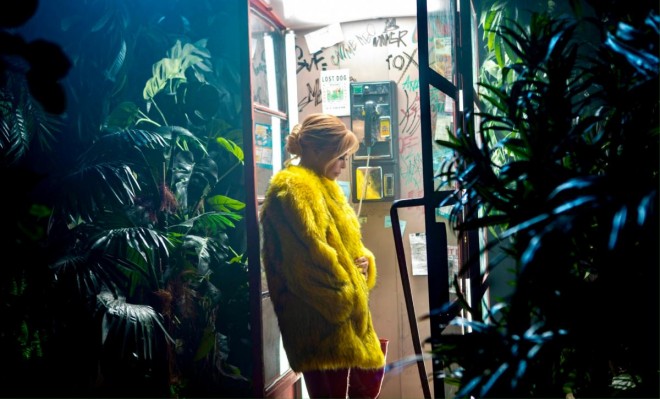 “Vəfasızlar unudulmur” - foto