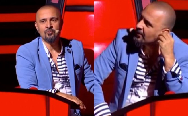 İlqar Xəyal xanım ifaçılarla yola getmir