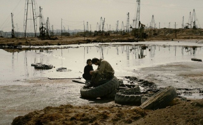 Azərbaycan filmi  festivalda uğur qazanıb
