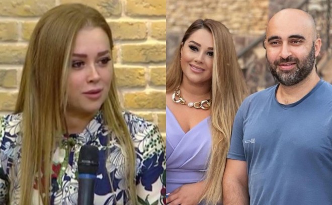 Xatirə həyat yoldaşı ilə küsülüdür? 
