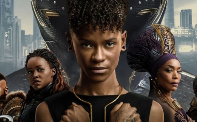 "Qara pantera"nın 3-cü hissəsi çəkiləcək
