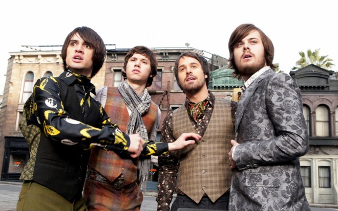 Amerikanın məşhur pank-rok qrupu dağılıb