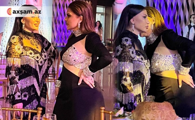  "Bizdən dava gözləməyin..."