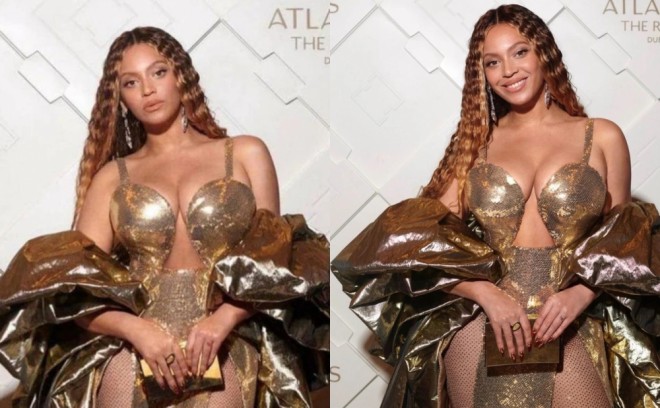 Beyons  bir saata 35 milyon dollar qazanıb