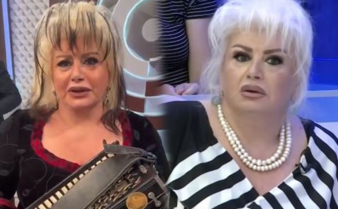 Əməkdar artistə çox evlilik təklifi olub